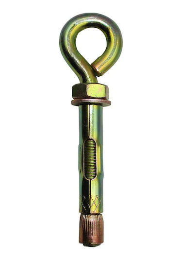 M8 Kapalı Kancalı Dübel (80'li paket)