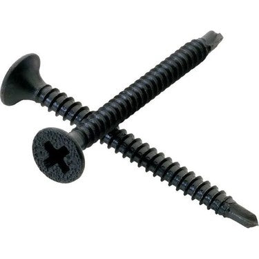 3.5x35 Alçıpan Matkap Uçlu Vida (1000'li Paket)