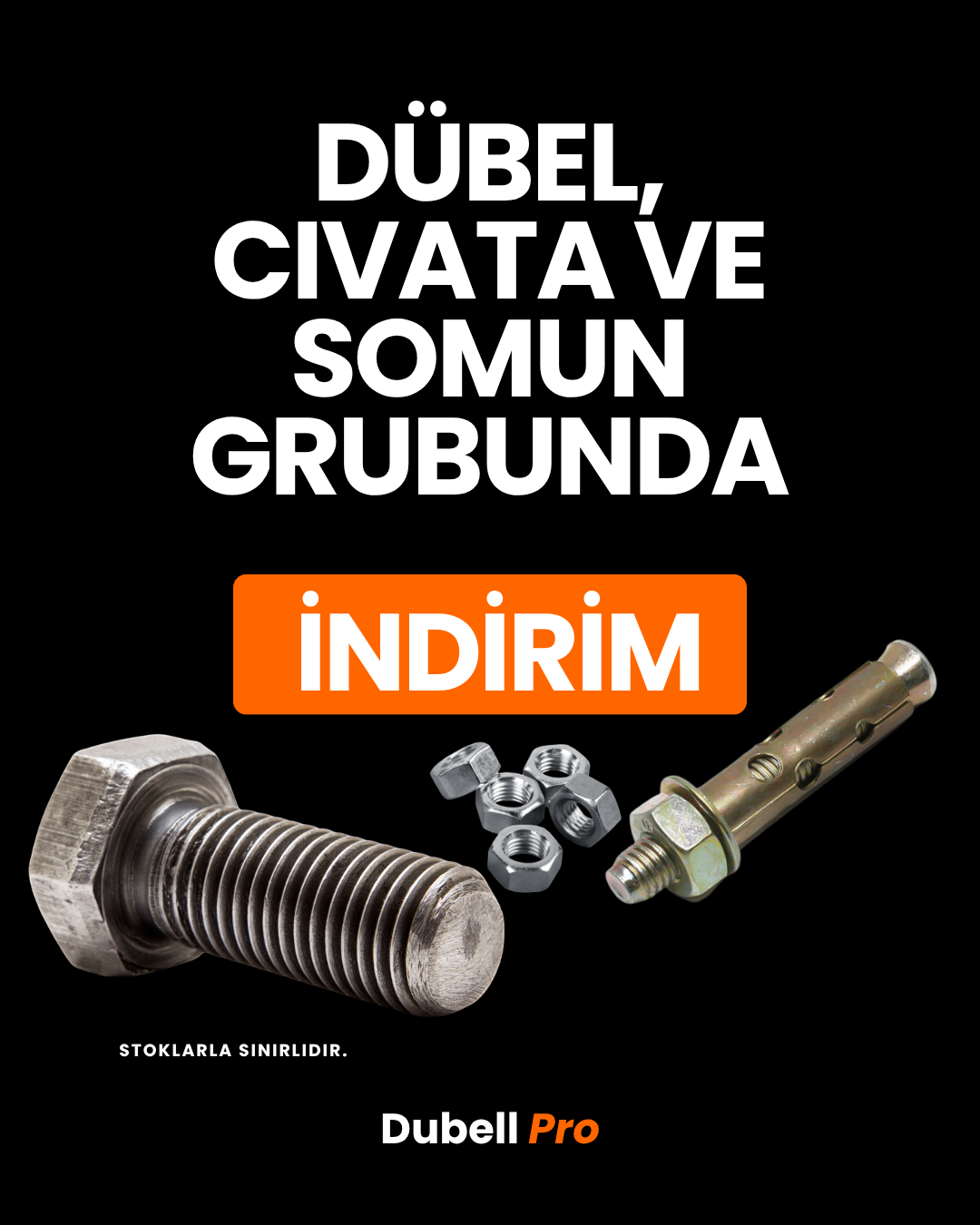 Dubell Pro’da 12 Taksit ve %0 POS Komisyonu Fırsatı!