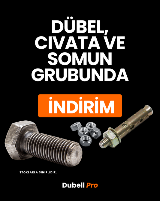 Dubell Pro’da 12 Taksit ve %0 POS Komisyonu Fırsatı!