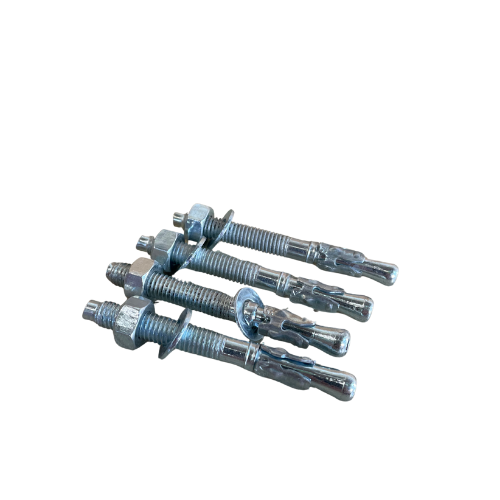 10x90  Klipsli Dübel (60'lı paket)