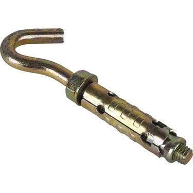 M10 Açık Kancalı Dübel (35'li paket)