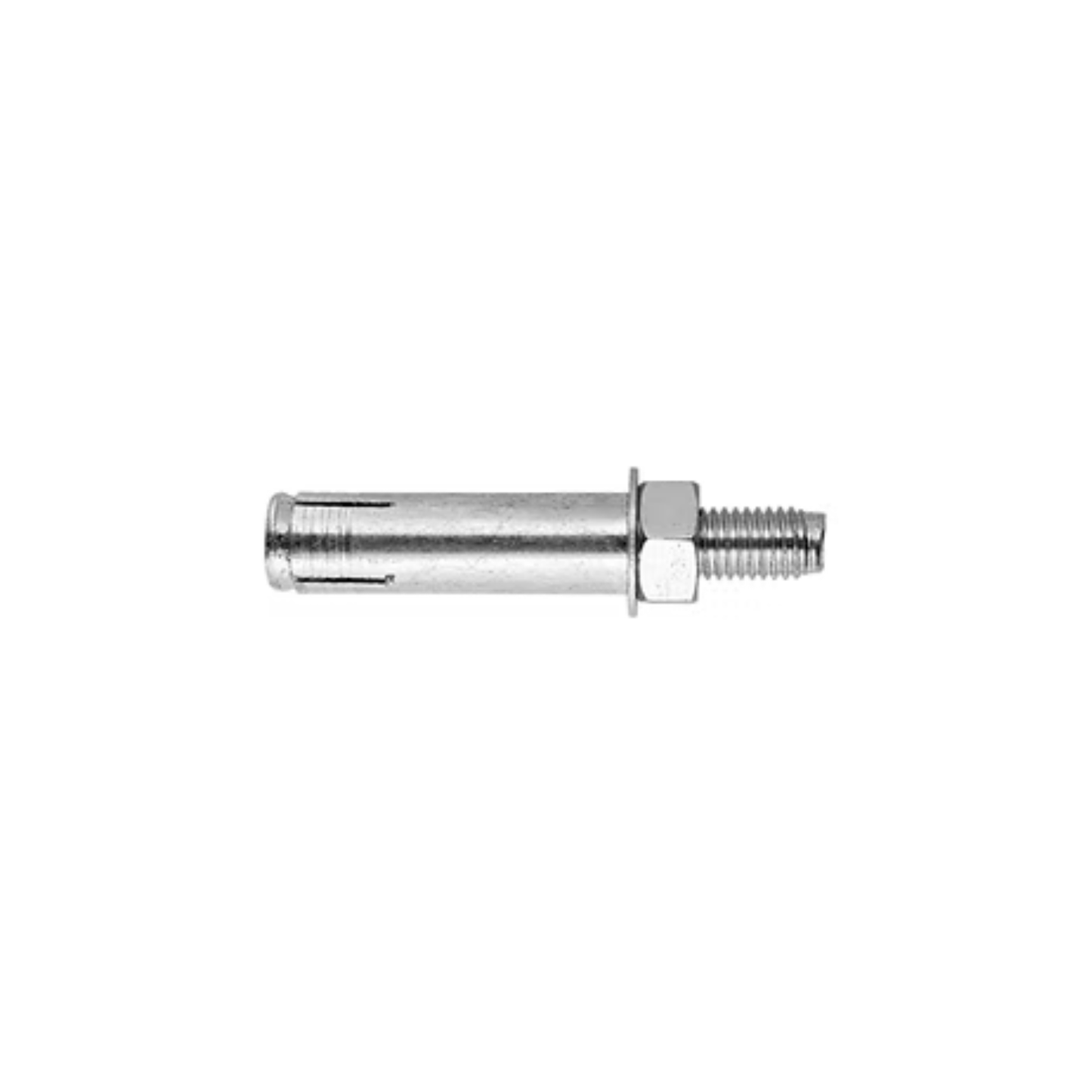 M8x75 Borulu Çelik Dübel (750'li Koli)