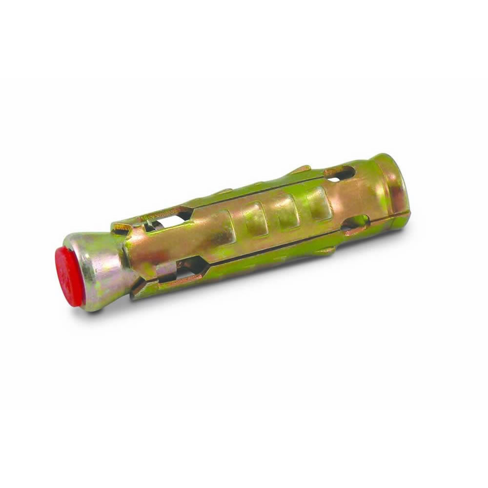 M12 S Tipi Çelik Çekmeli Dübel (50'li paket)